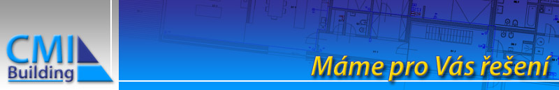 CMI building